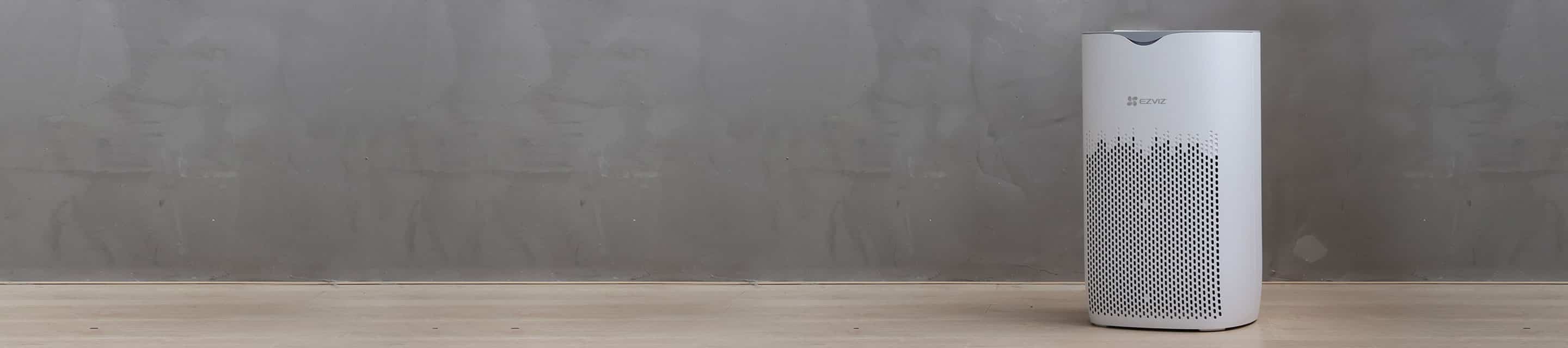 Smart Home Appliance